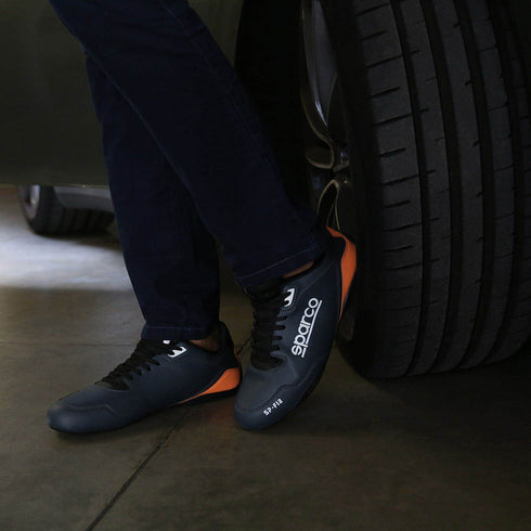 Sparco Tennised - Estita Fashion